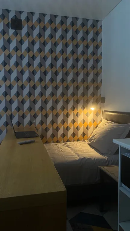 Уютная одноместная мини-студия в самом сердце города