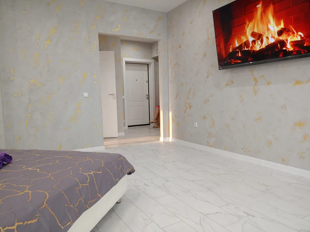 Апартаменты Ferrit