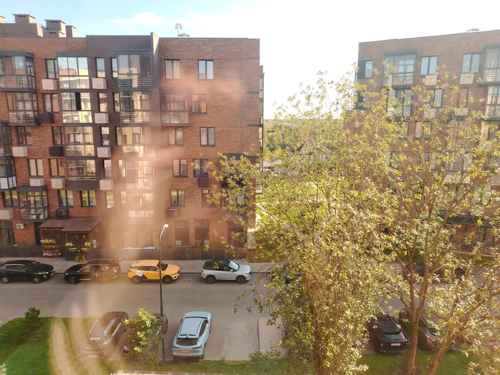 4-х местный апартамент с кроватью king-size