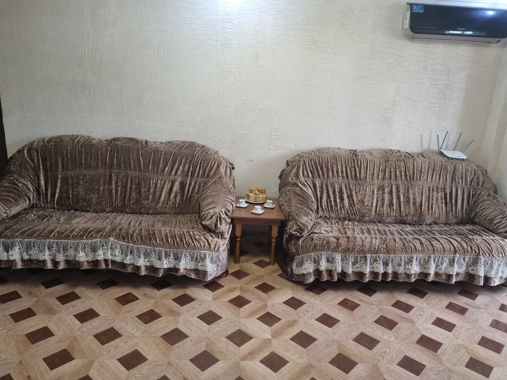 Квартира 3-комнатная Квартира — Владикавказ