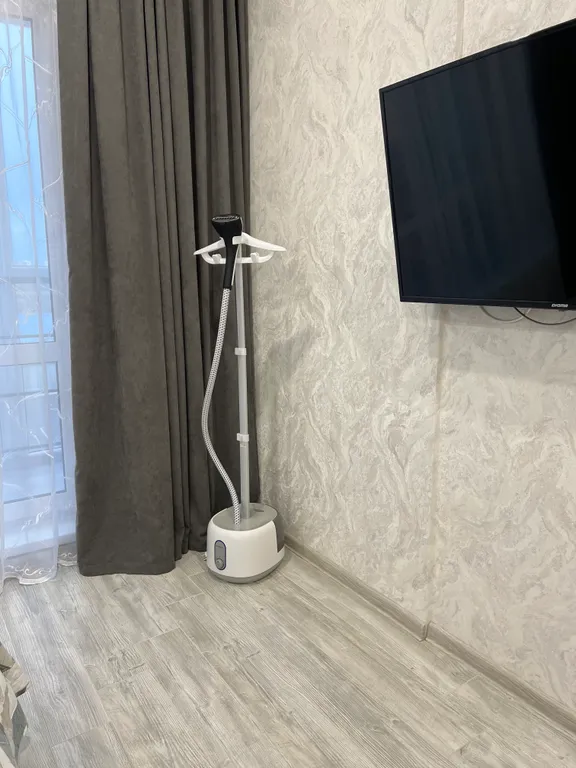 Уютная и чистая студия недалеко от центра