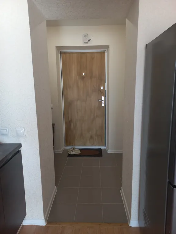 Уютная студия рядом с трассой