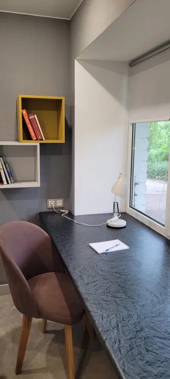 Квартира Квартира Апартамент в центре города — Ярославль