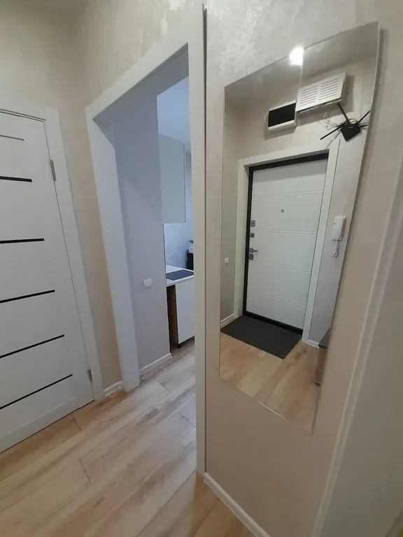 Квартира Уютная квартира в ЖК Грани — Краснодар