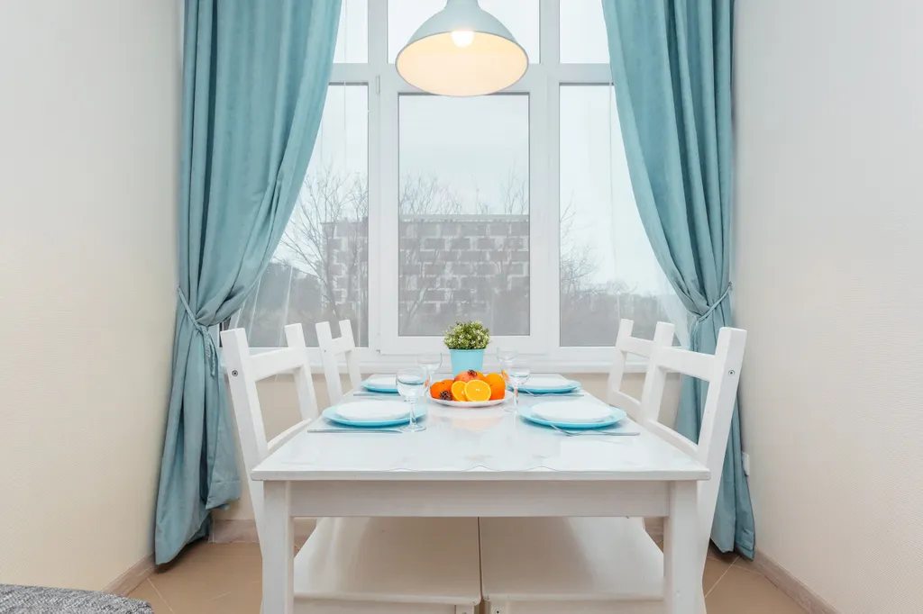Квартира Квартира RH aquamarine apart у моря — Адлер
