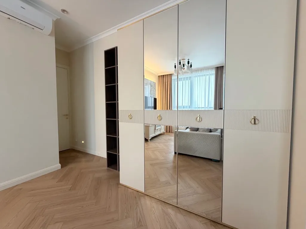 Квартира Квартира в ЖК Level причальный — Москва