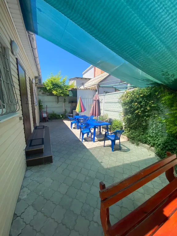 Дом для шикарного отдыха в 5 минутах ходьбы от набережной Терешковой