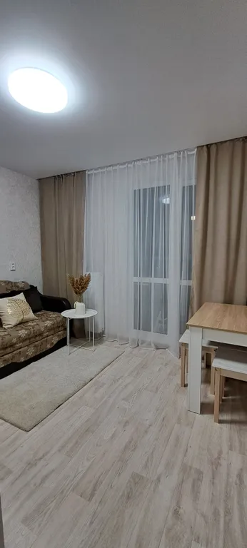 Уютная квартира с видом на горы в 10 минутах от термальных источников