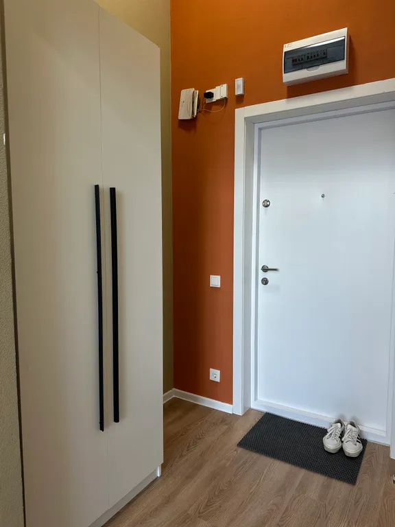 Апартаменты Foxrooms