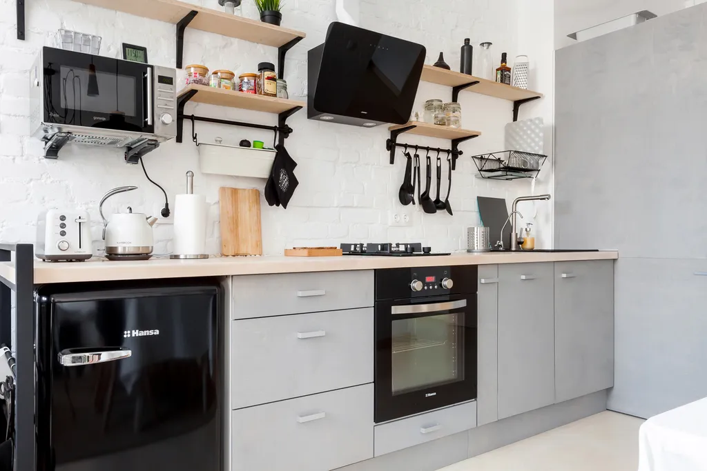 Двухуровневый TVERLOFT в центре Твери на Советской