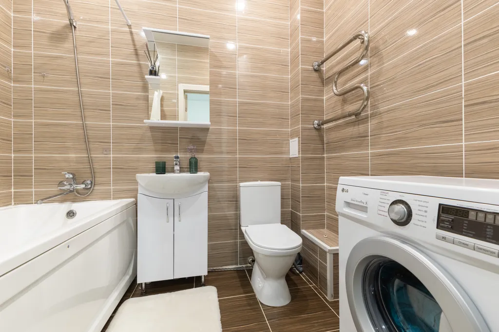 Апартаменты в ArtCity