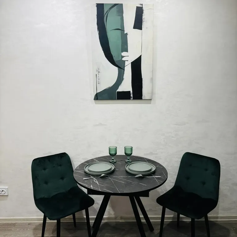 Апартаменты Люкс на 45-й Стрелковой Дивизии, д. 226