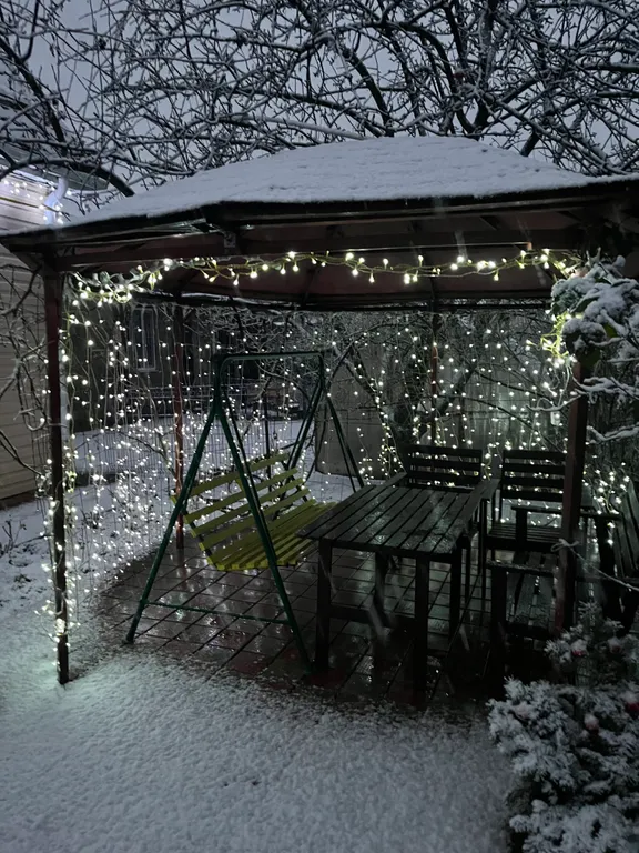 Коттедж Уютный дом для семейного отдыха — Динская