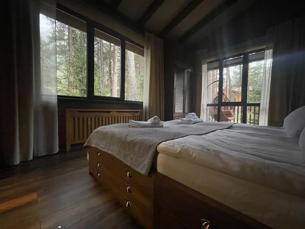 2-комнатный Дом