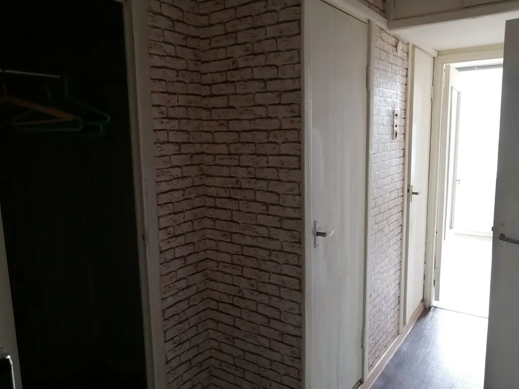 Уютная квартира у леса недалеко от Ладожского озера