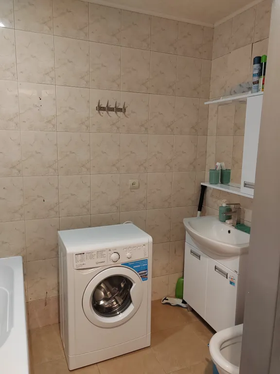 Уютная квартира самом центре города шаговой доступности от моря, парка