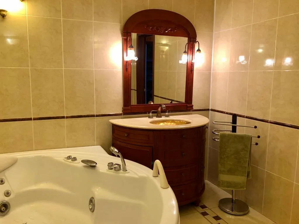 Бунгало Как Дома