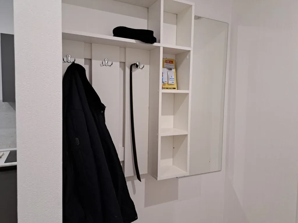 Современная квартира в микрорайоне Одинцово-1