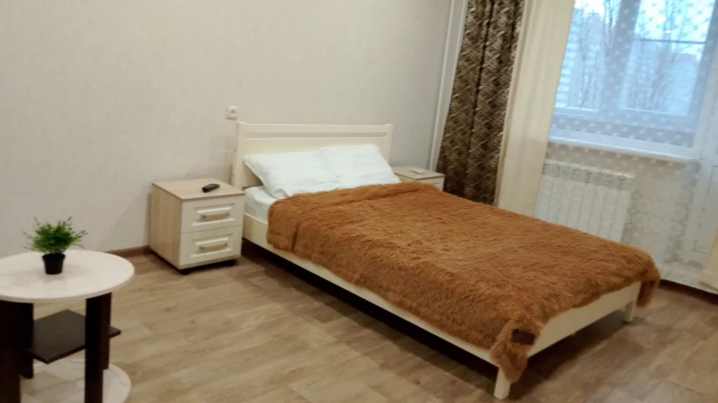 Квартира у памятника Славы