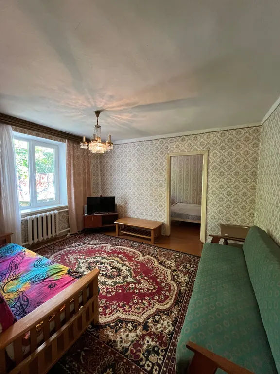 Коттедж 4-комнатный Дом — Анапа