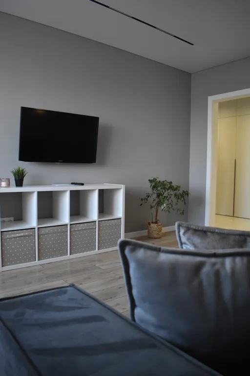 Стильная и уютная квартира в Гродно