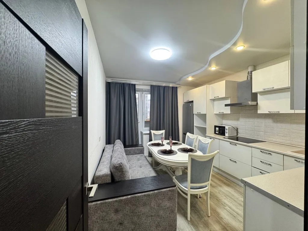 Центр новый элитный дом