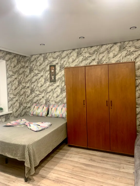 Уютная квартира возле реки для Вас