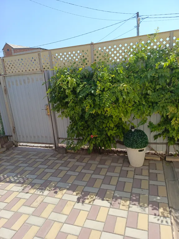 Дом под ключ в центре станицы Должанской