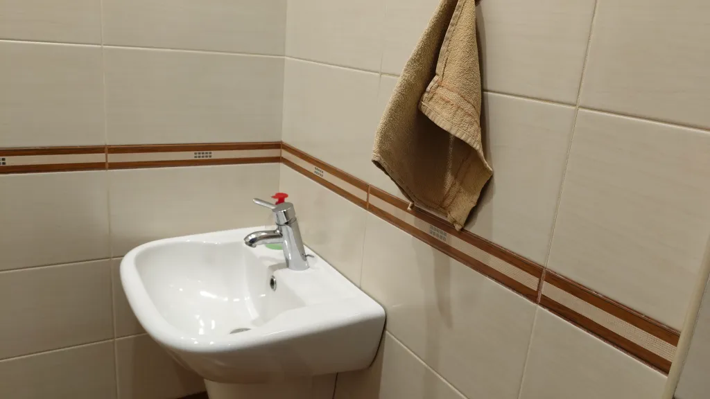 Квартира Большие аппартаменты с 2 спальнями — Ростов-на-Дону