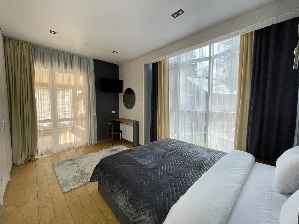 Вилла Стефа