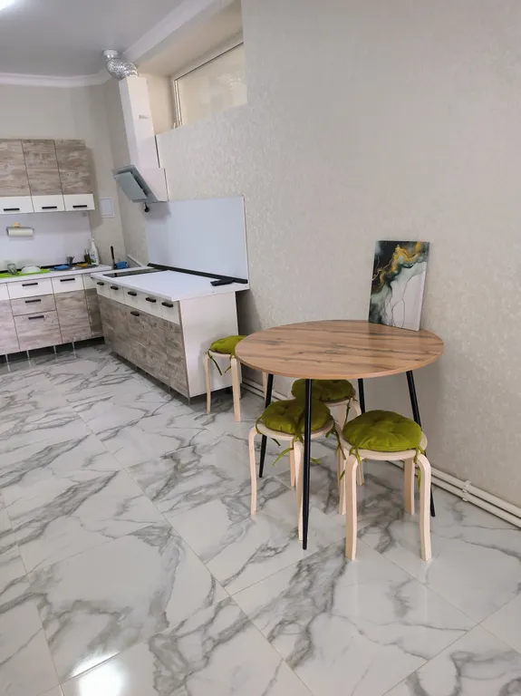 Квартира в центре парка , напротив аттракционов