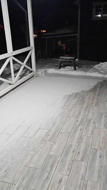 Уютный дом с панорамными окнами