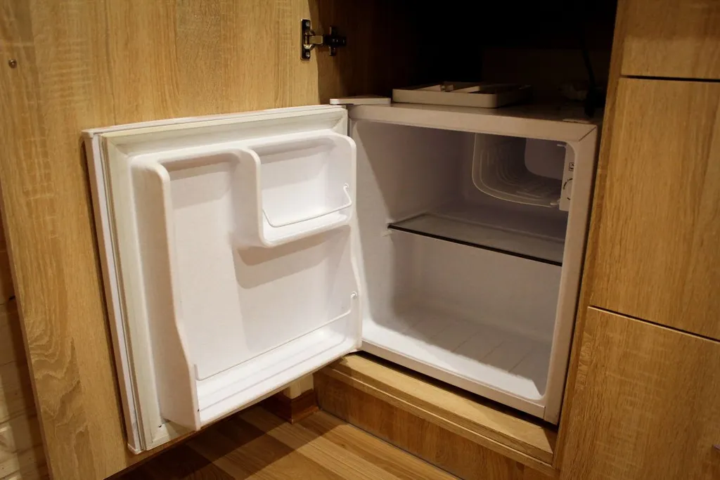 Апартамент двухместный номер 3