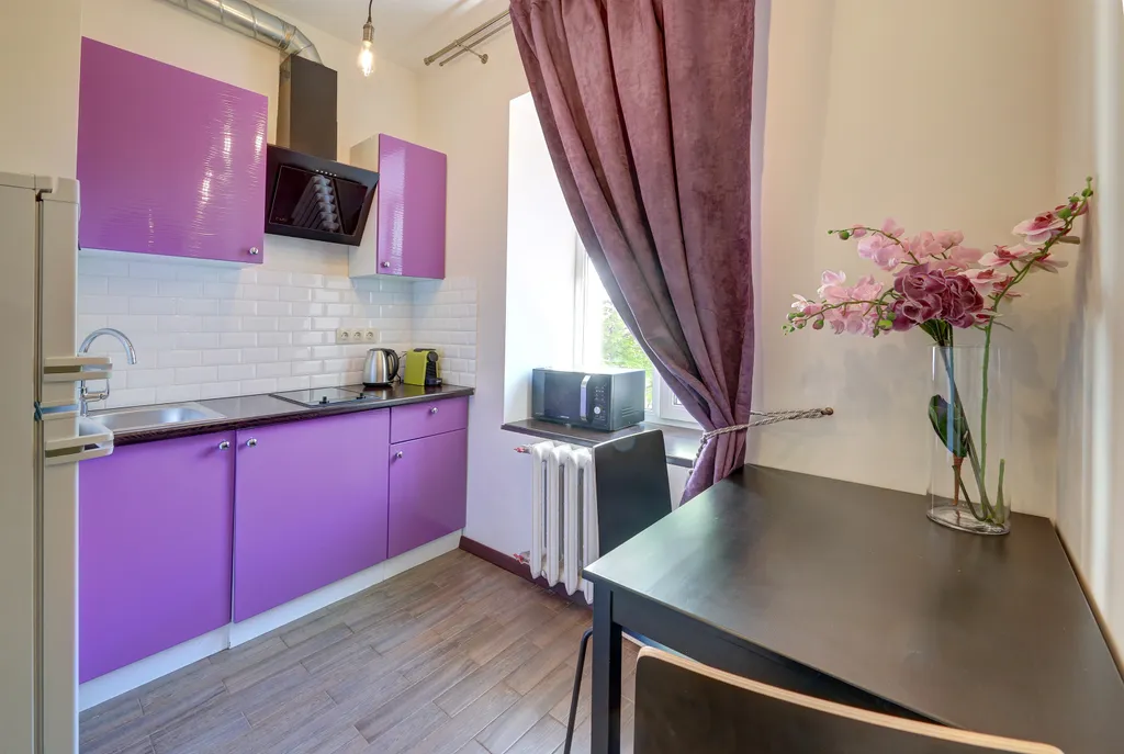 Уютная квартира в центре города — аренда посуточно в Санкт-Петербург