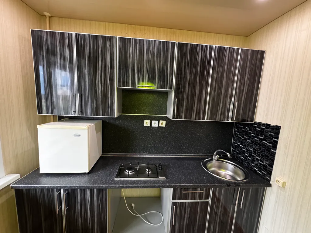 Квартира в 8 минутах от Кремля