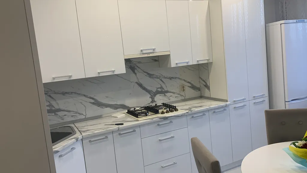 Идеальная квартира