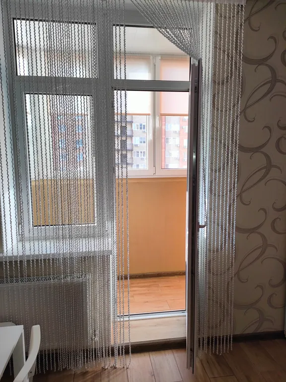 Новая уютная квартира в микрорайоне Губернский