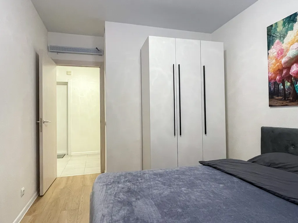 Квартира Идеальная квартира для вашего отдыха Luxury Apartments — Москва