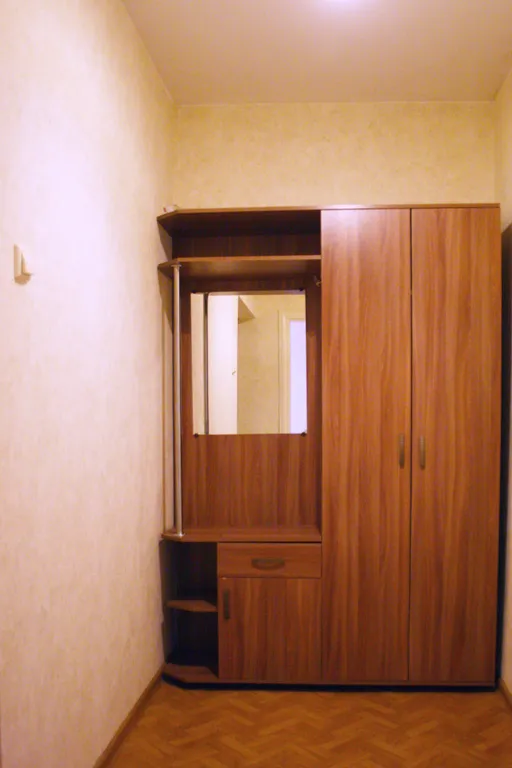 Уютная однокомнатная рядом с пляжем