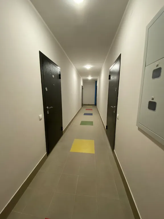 Квартира 2-комнатная Квартира — Светлогорск