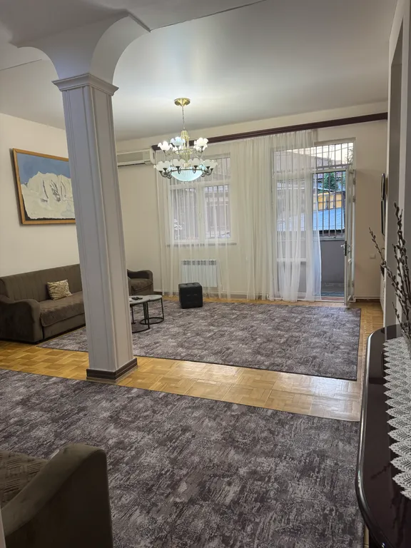 Квартира в центре