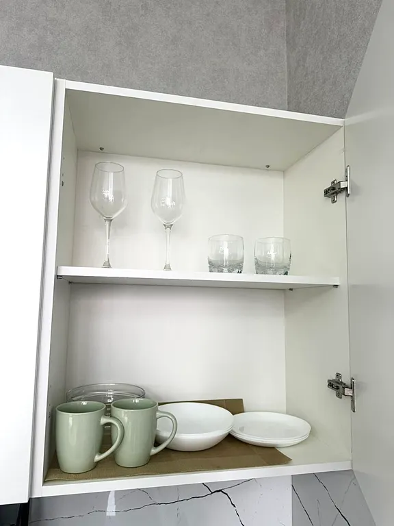 Уютная квартира в ЖК Яблоневый