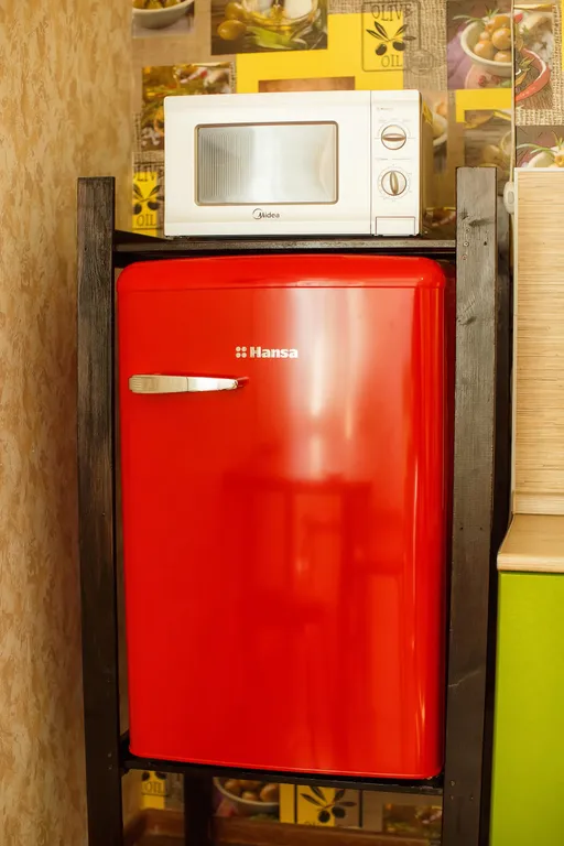 Однокомнатная квартира-студия