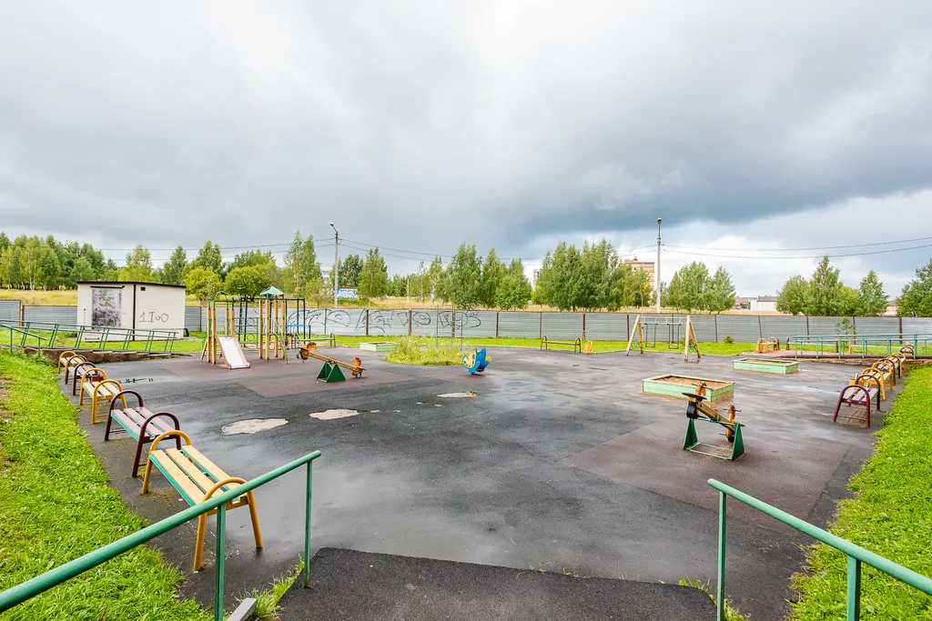 Апартаменты Чайковского от Домового