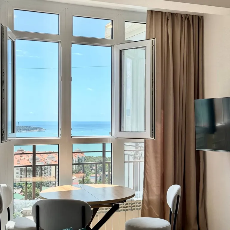 Квартира Квартира GelenDream — Геленджик