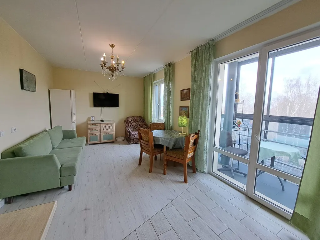 Уютная квартира в Петрозаводска