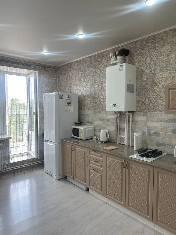 Уютная квартира в лучшем районе города