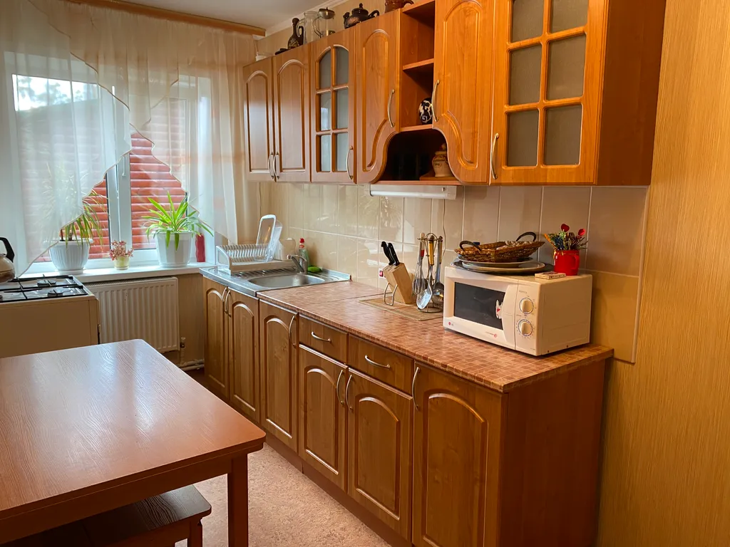 Коттедж Лукоморье