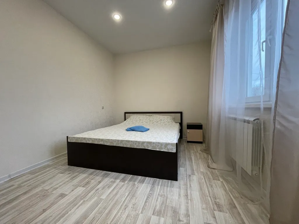 Квартира Квартира ПокровSky — Красноярск