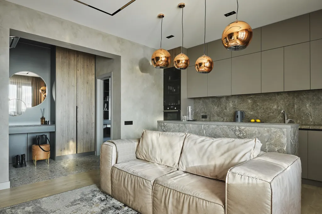 Бизнес-апартамент Пётр Столыпин